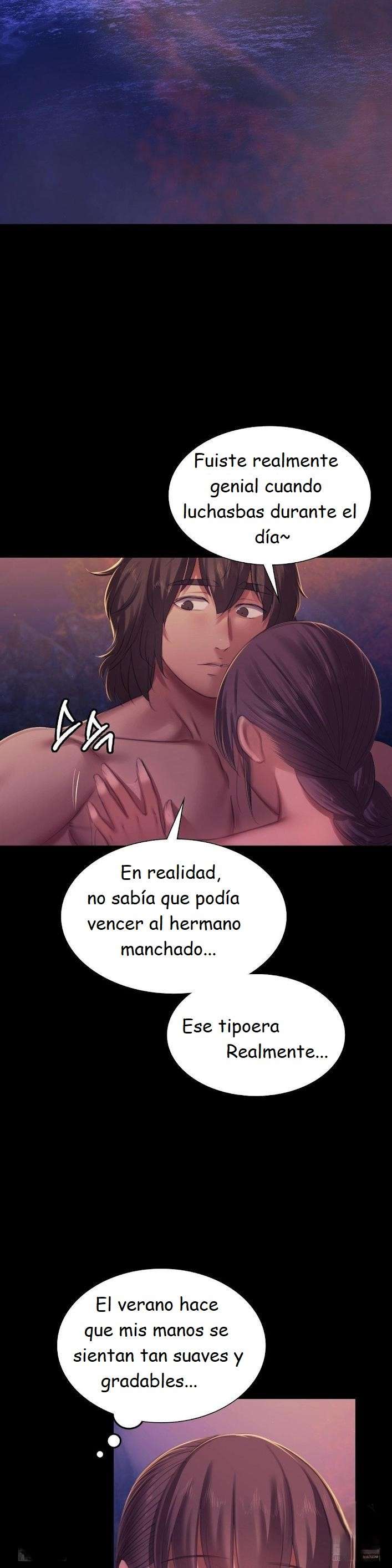 Madam Capítulo 146 - Página 16