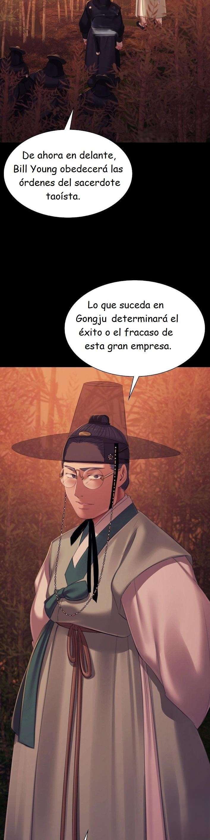 Madam Capítulo 146 - Página 2