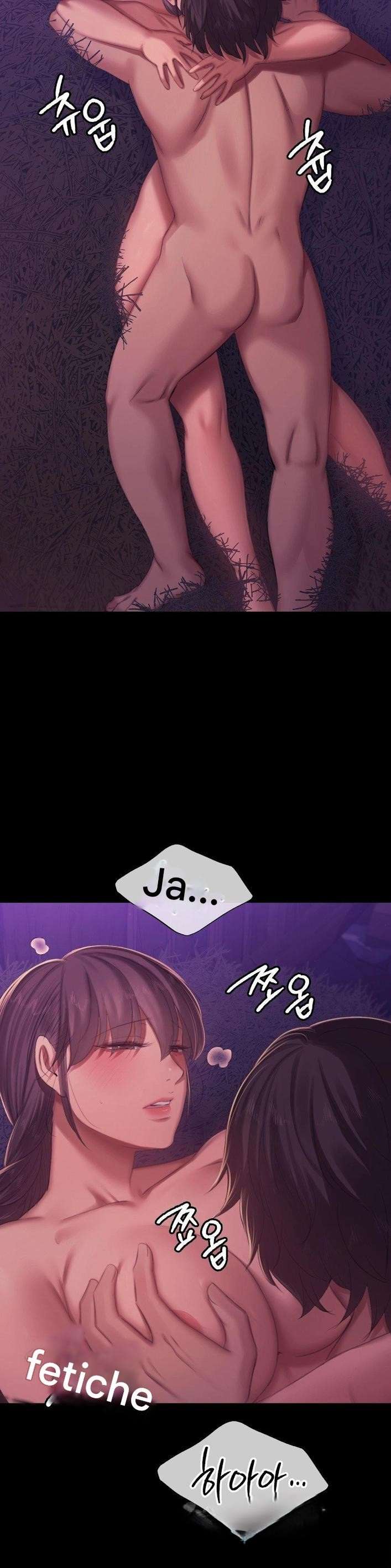 Madam Capítulo 146 - Página 22