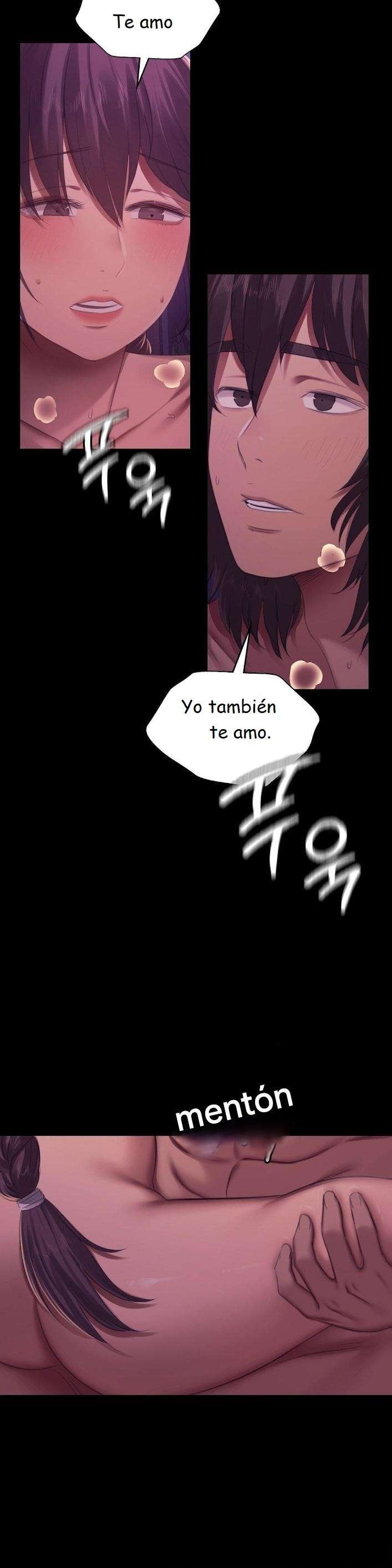 Madam Capítulo 146 - Página 32
