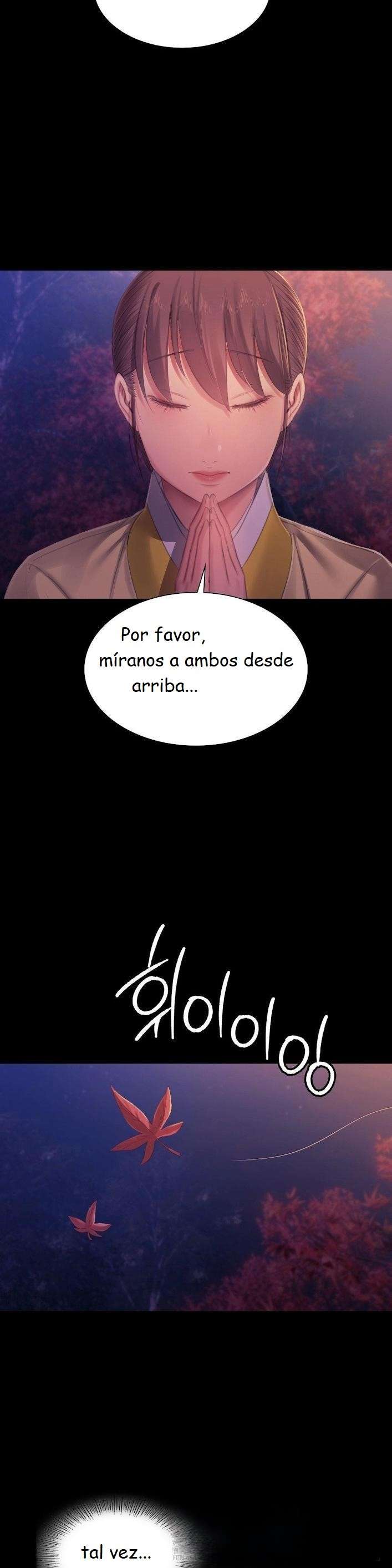 Madam Capítulo 146 - Página 9