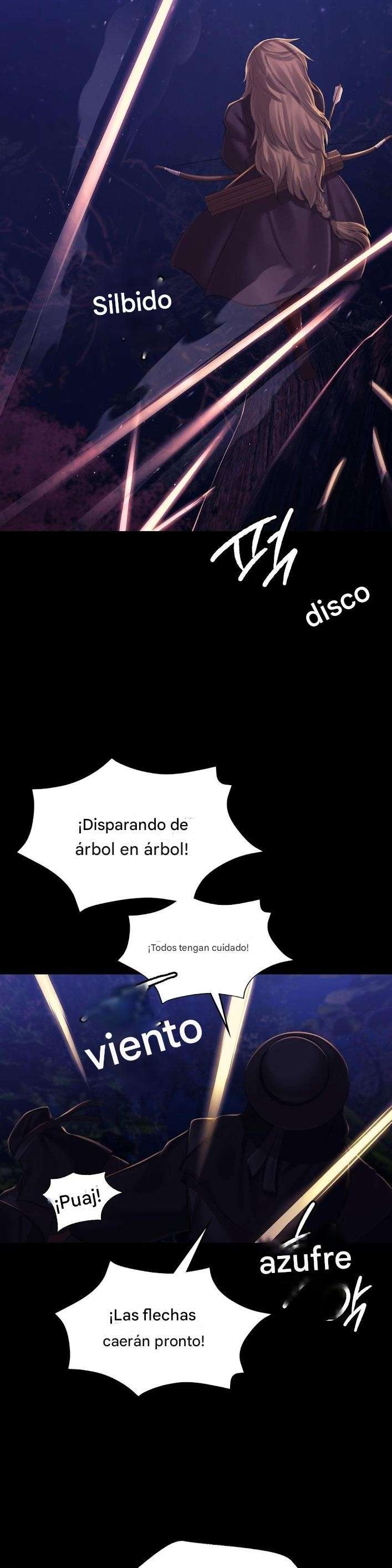 Madam Capítulo 147 - Página 24