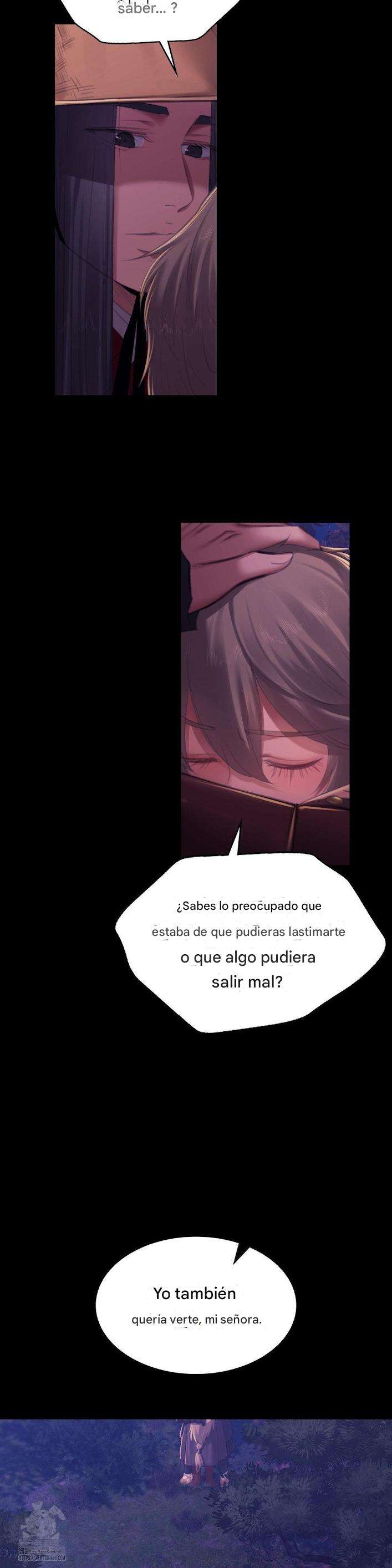 Madam Capítulo 148 - Página 18
