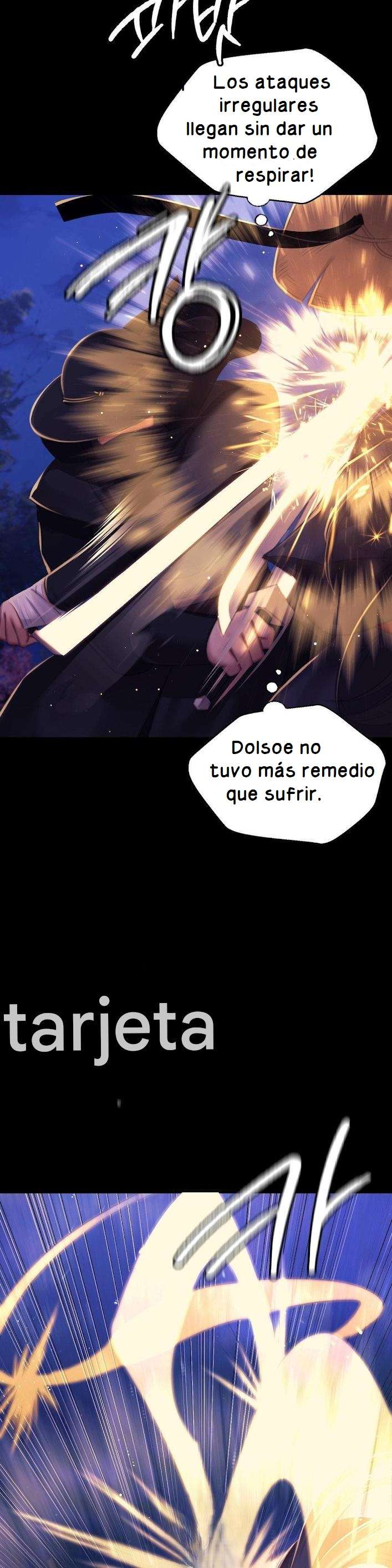 Madam Capítulo 149 - Página 10
