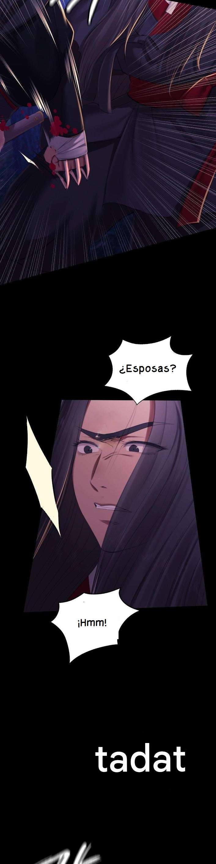 Madam Capítulo 149 - Página 13