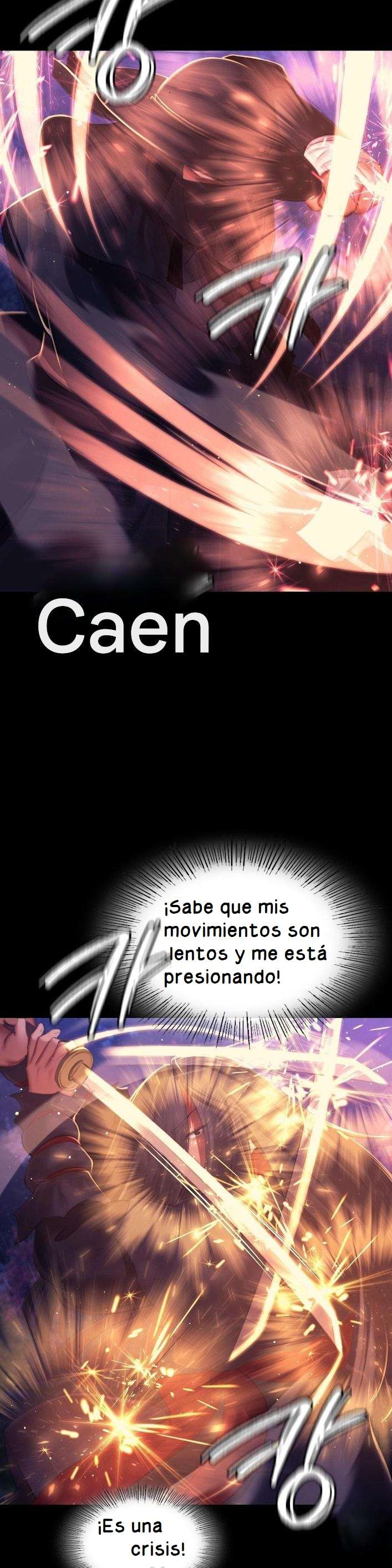 Madam Capítulo 149 - Página 14