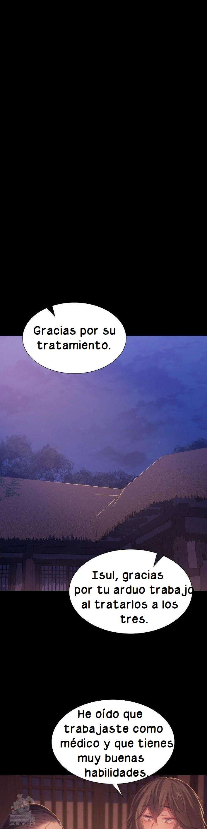 Madam Capítulo 149 - Página 29