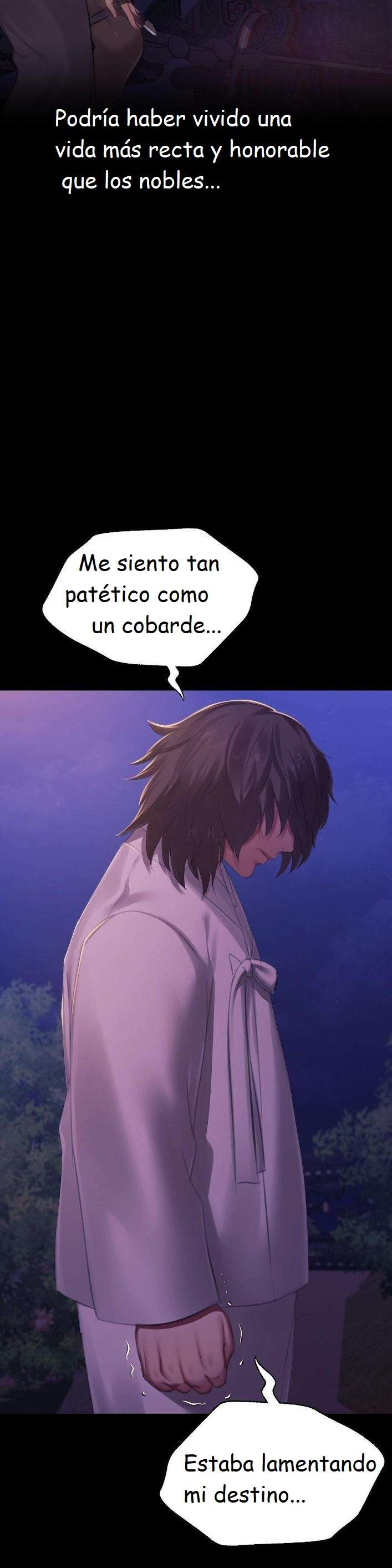 Madam Capítulo 150 - Página 14