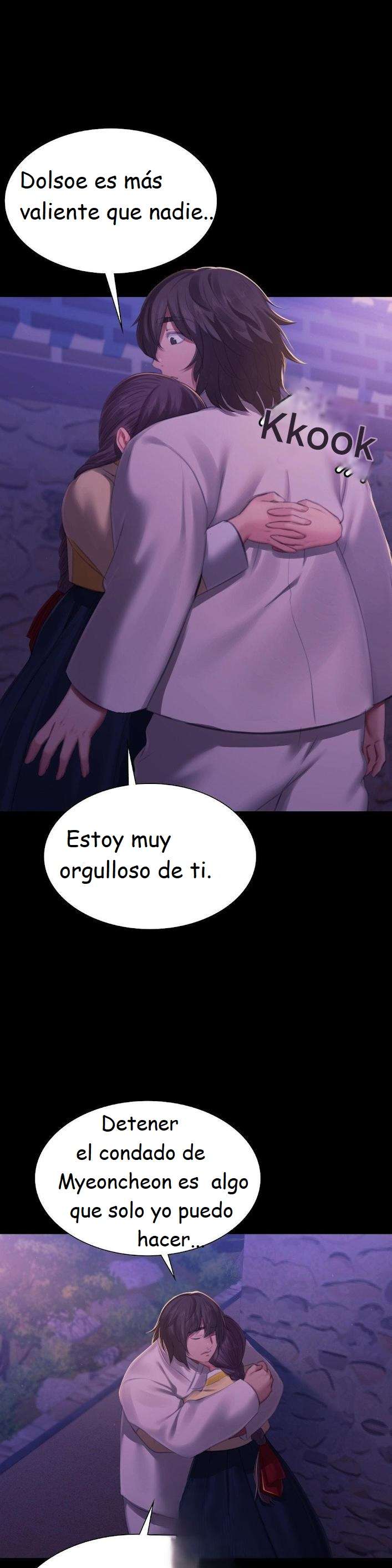 Madam Capítulo 150 - Página 16