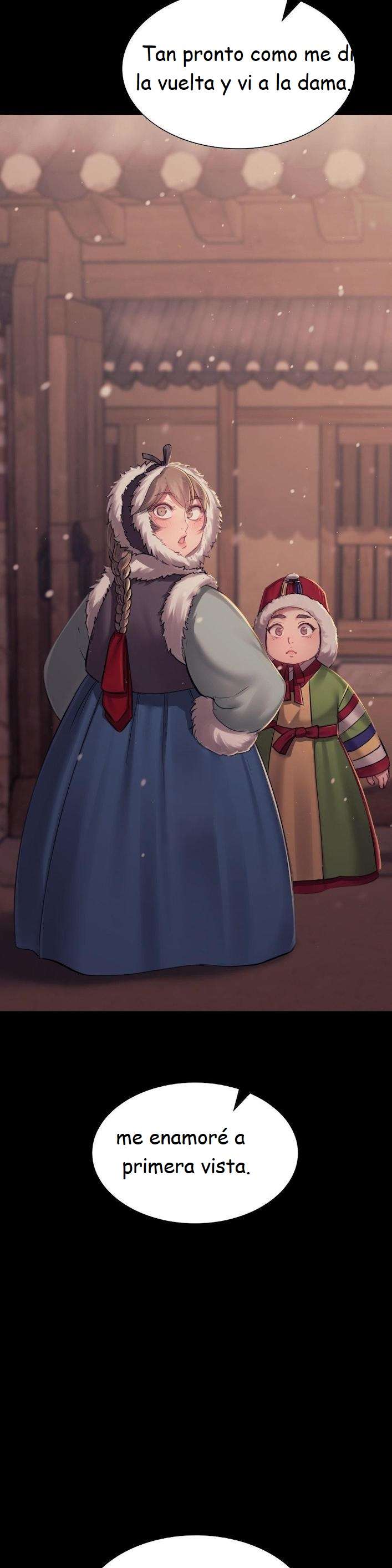 Madam Capítulo 150 - Página 24