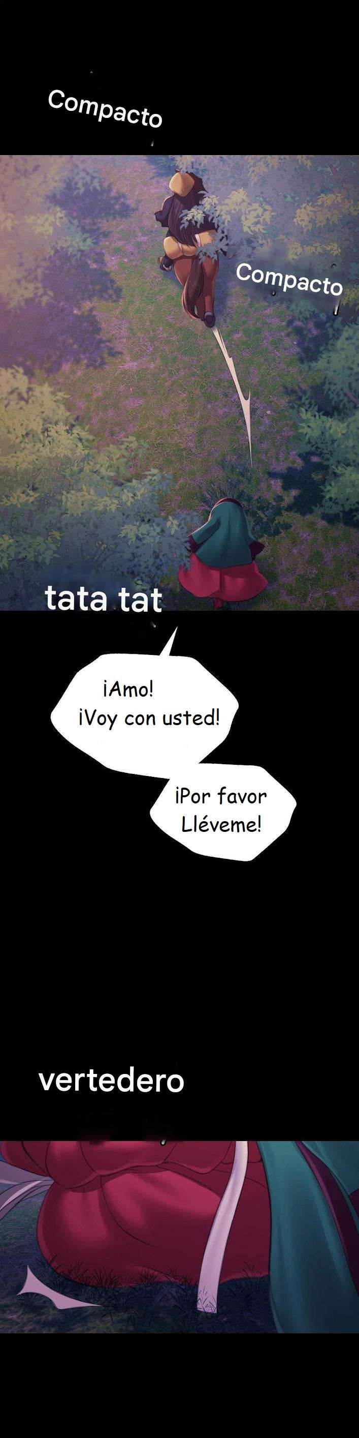 Madam Capítulo 150 - Página 44