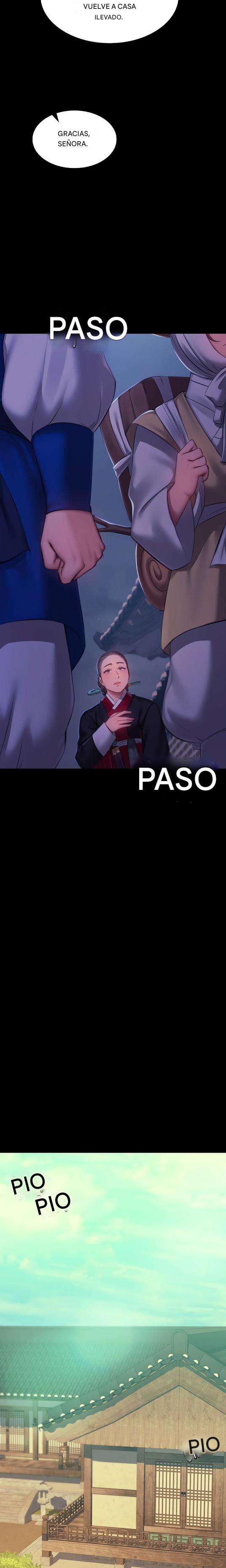 Madam Capítulo 151 - Página 5