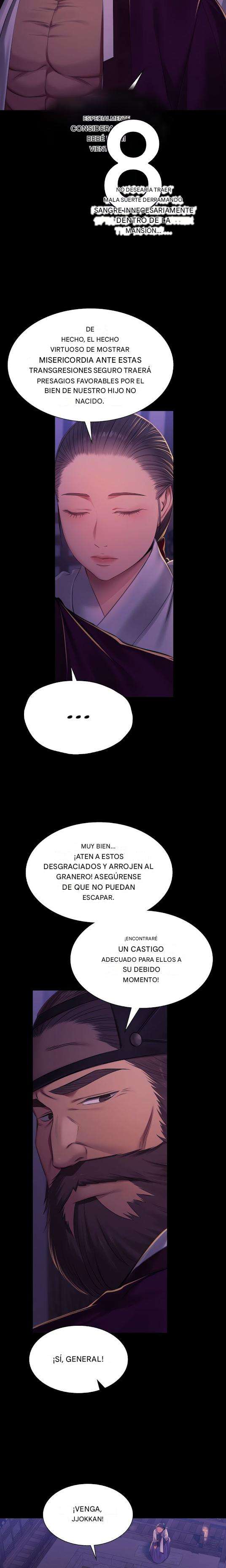 Madam Capítulo 152 - Página 14