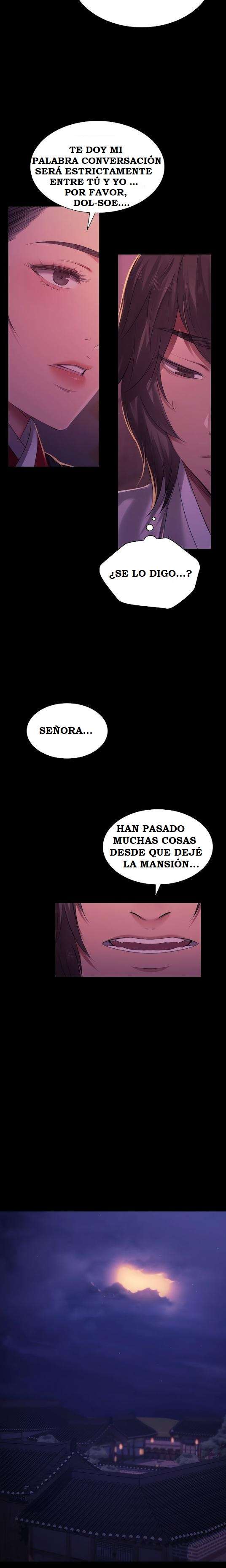 Madam Capítulo 153 - Página 7