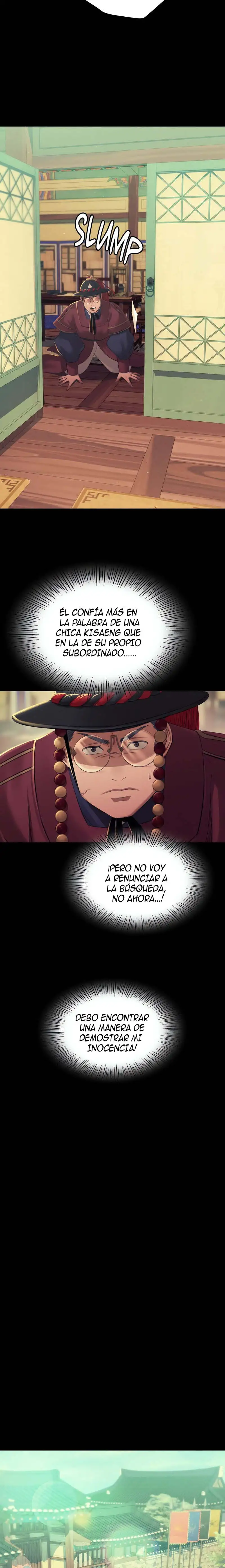 Madam Capítulo 155 - Página 17