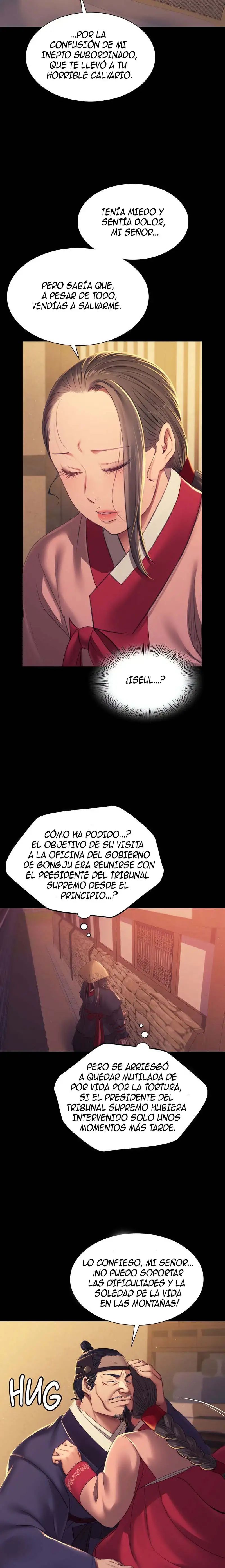 Madam Capítulo 155 - Página 20