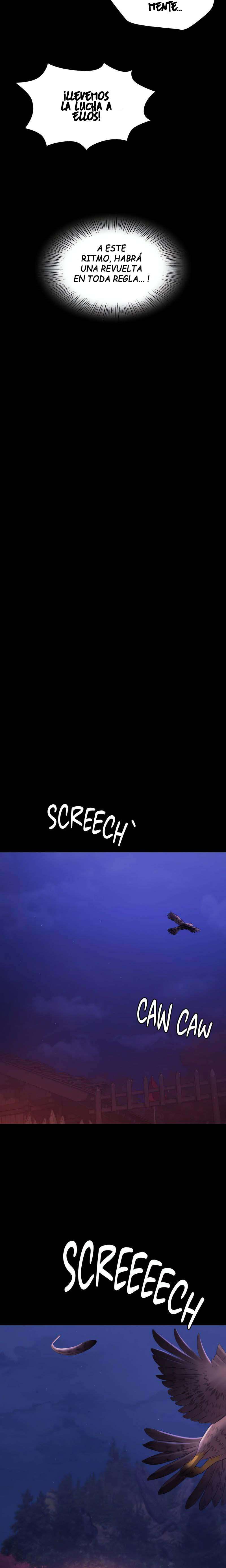 Madam Capítulo 158 - Página 20