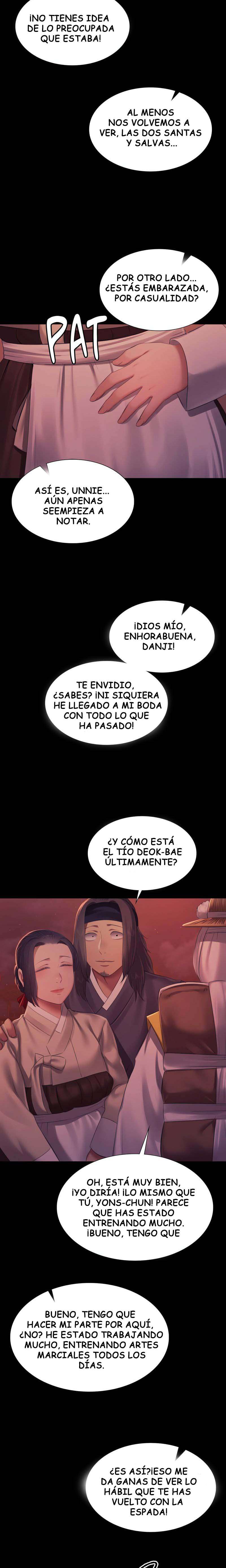 Madam Capítulo 158 - Página 7