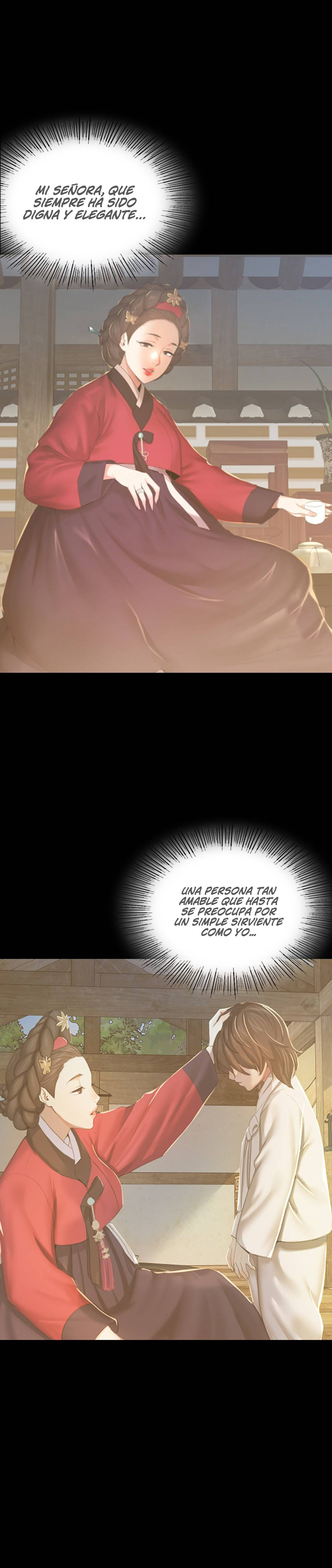 Madam Capítulo 2 - Página 20