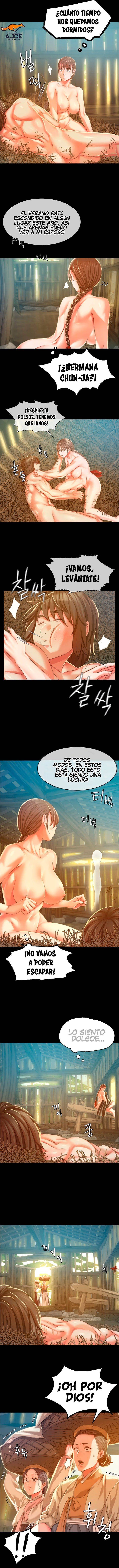 Madam Capítulo 22 - Página 2