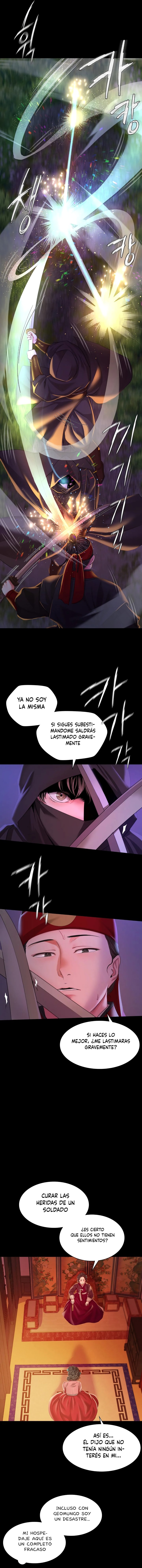 Madam Capítulo 26 - Página 12