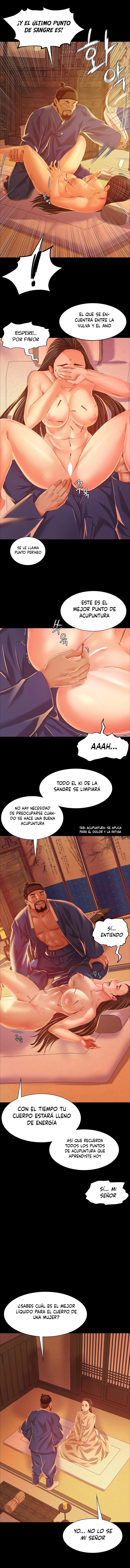 Madam Capítulo 26 - Página 7