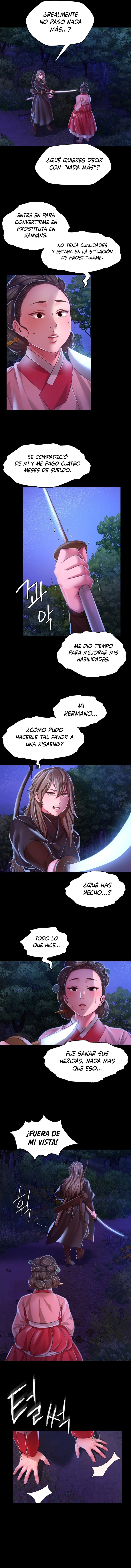 Madam Capítulo 27 - Página 12