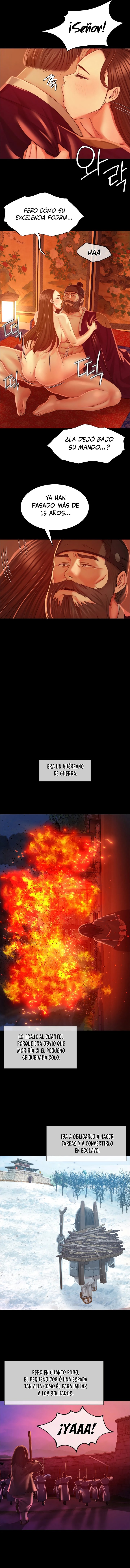 Madam Capítulo 27 - Página 5