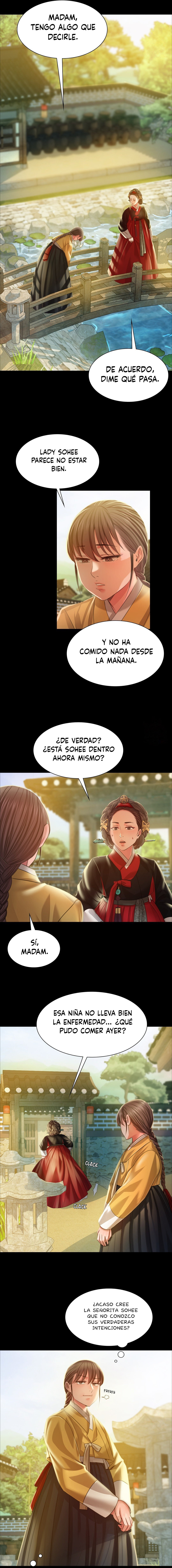 Madam Capítulo 29 - Página 3