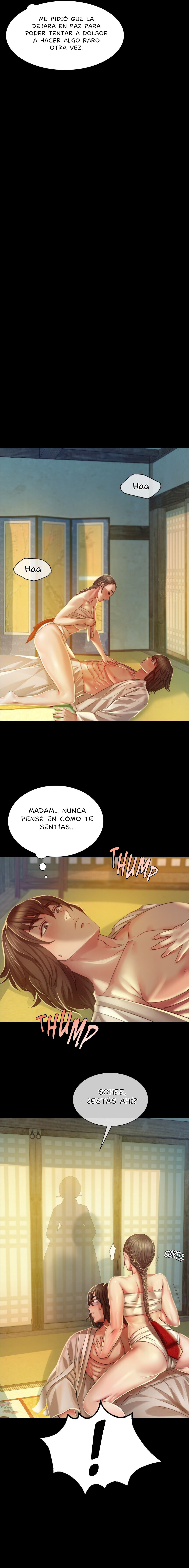 Madam Capítulo 29 - Página 4