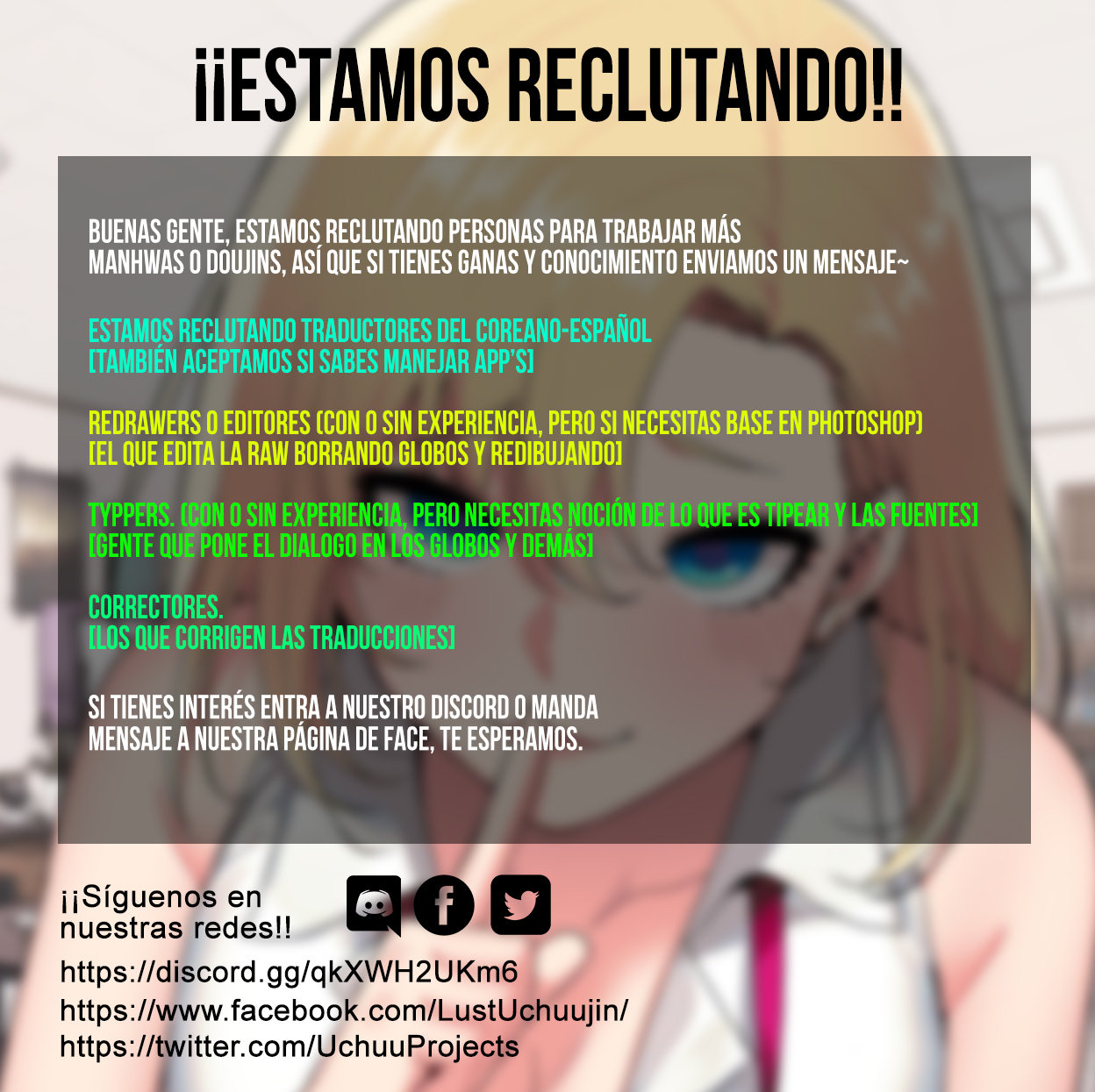 Madam Capítulo 3 - Página 70