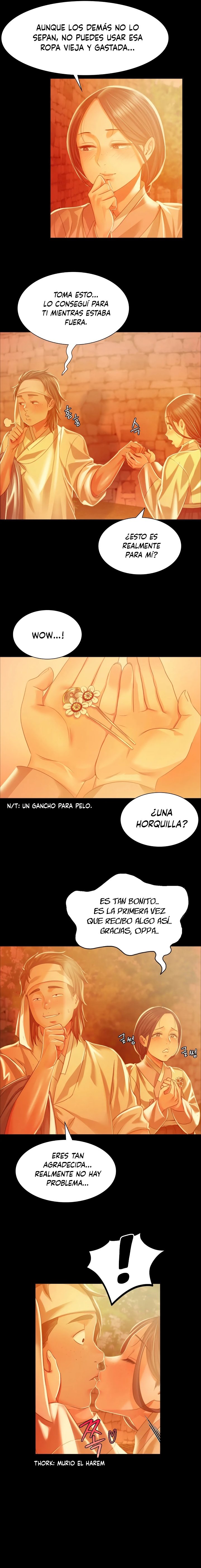 Madam Capítulo 30 - Página 13
