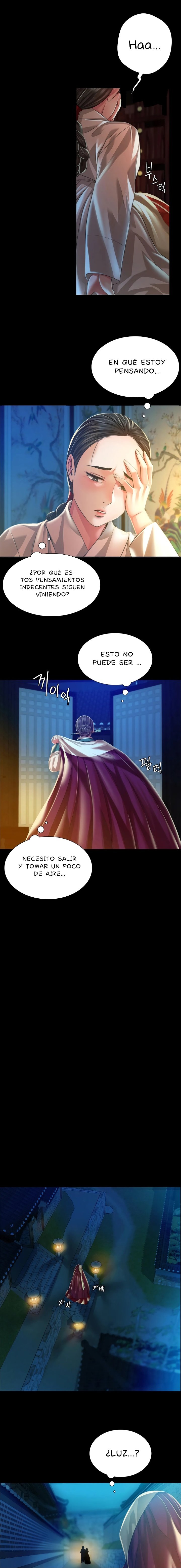 Madam Capítulo 30 - Página 18