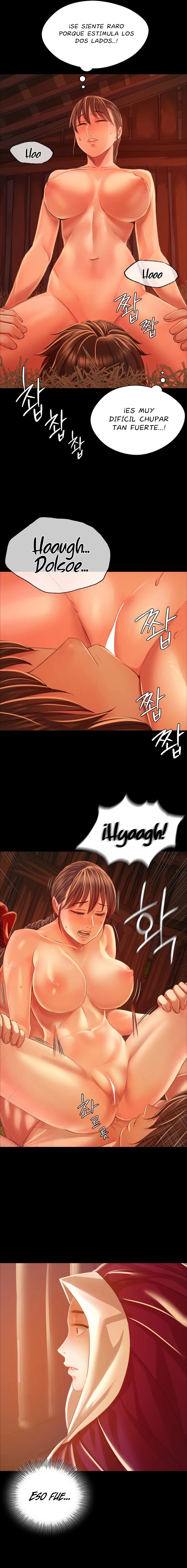 Madam Capítulo 31 - Página 13