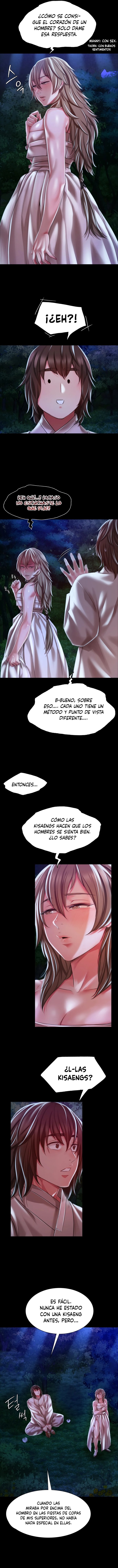 Madam Capítulo 34 - Página 13