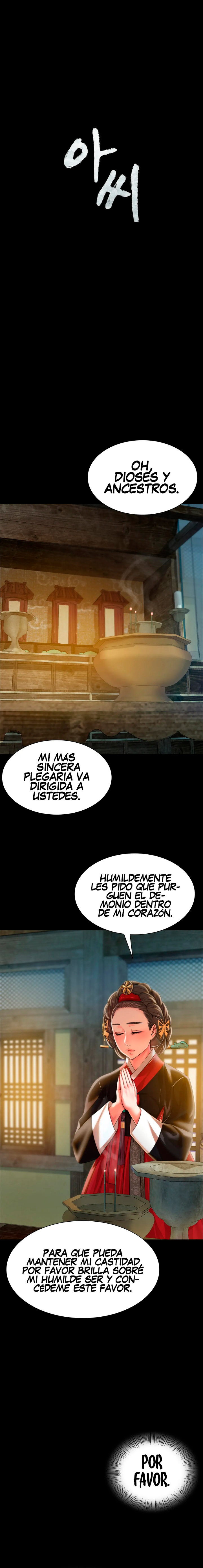 Madam Capítulo 37 - Página 2