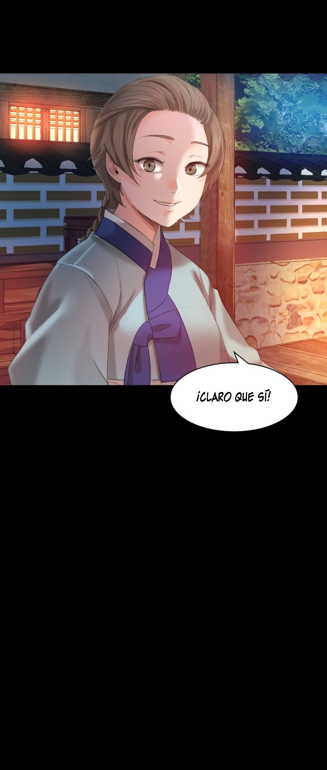 Madam Capítulo 4 - Página 15