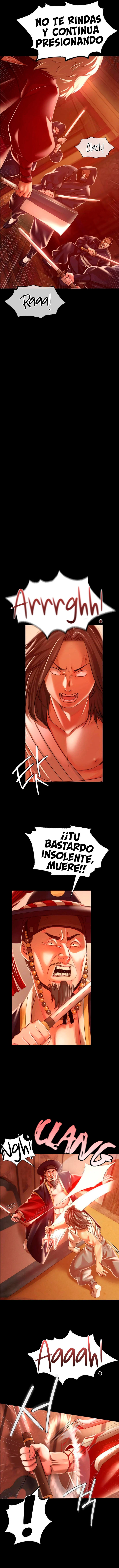 Madam Capítulo 42 - Página 7