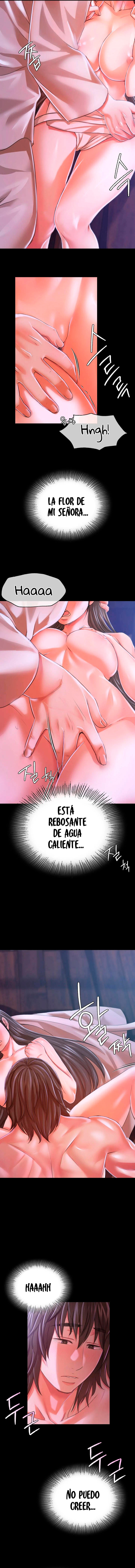 Madam Capítulo 43 - Página 12