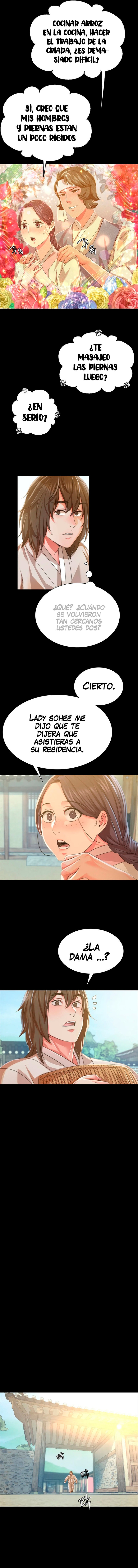 Madam Capítulo 45 - Página 14