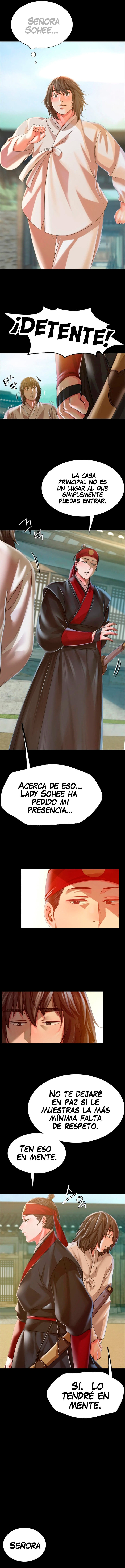 Madam Capítulo 45 - Página 15