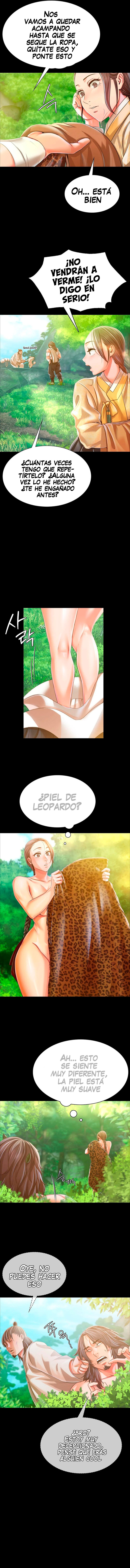 Madam Capítulo 48 - Página 15