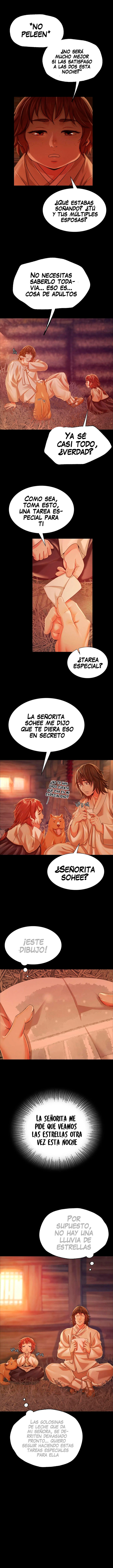 Madam Capítulo 49 - Página 7