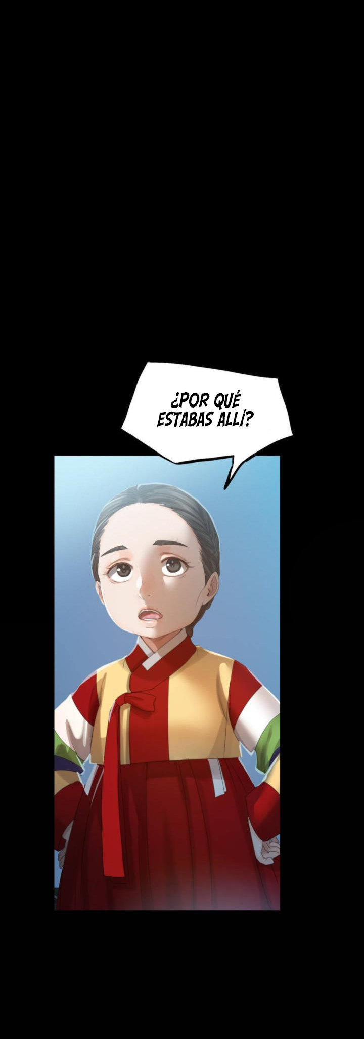 Madam Capítulo 5 - Página 15