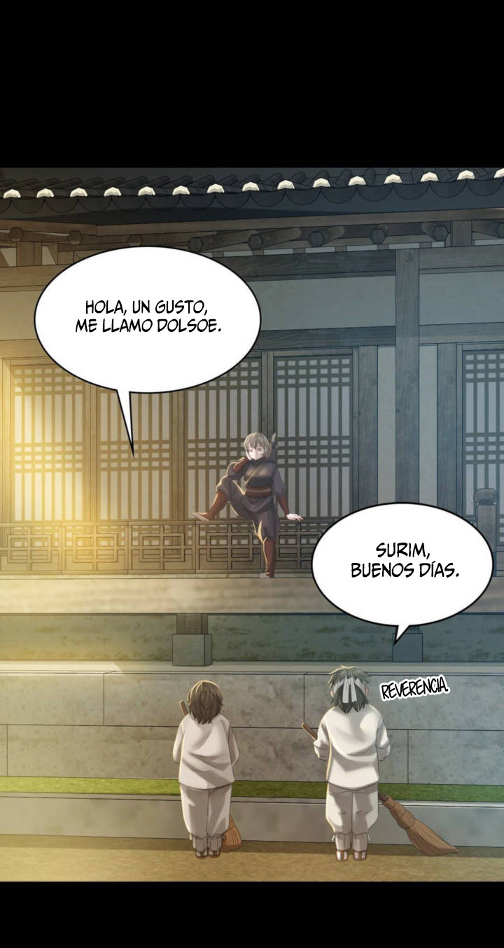 Madam Capítulo 5 - Página 24