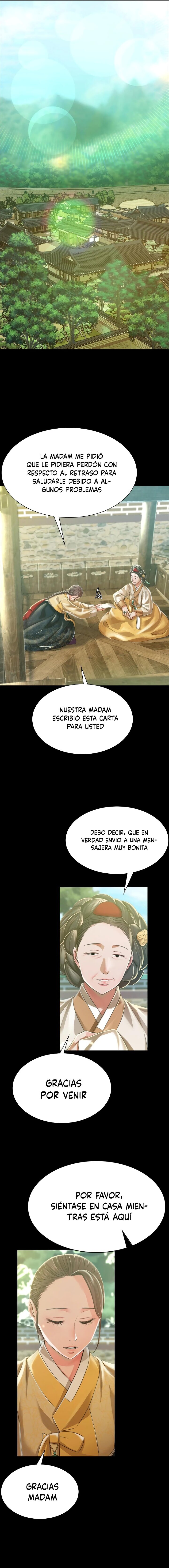 Madam Capítulo 53 - Página 13