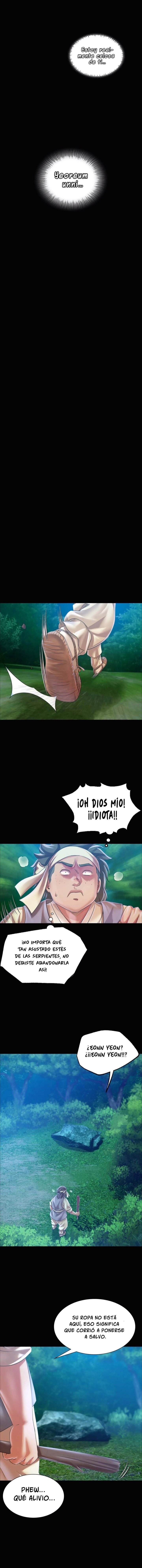 Madam Capítulo 55 - Página 10