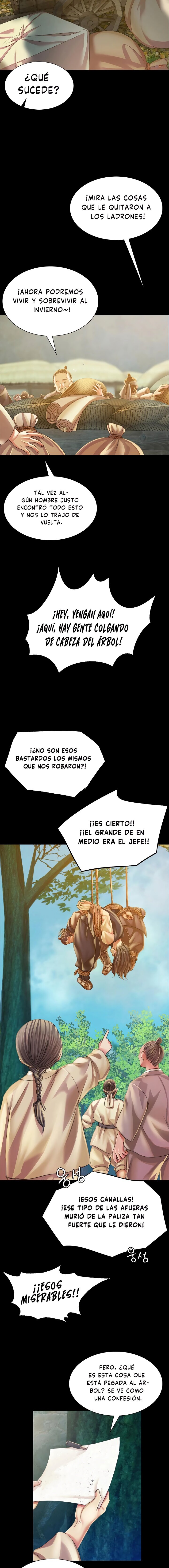 Madam Capítulo 56 - Página 7
