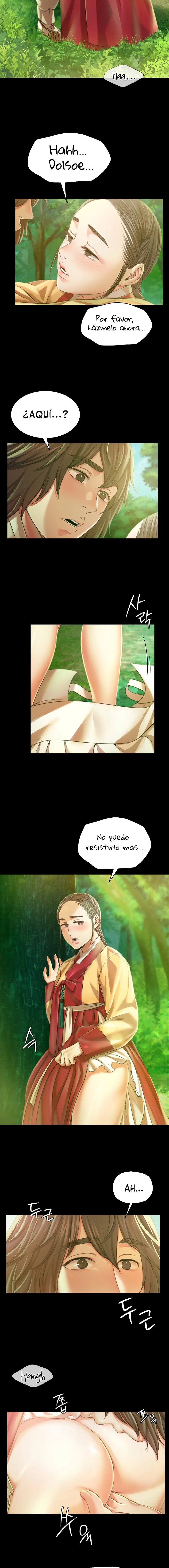 Madam Capítulo 57 - Página 12