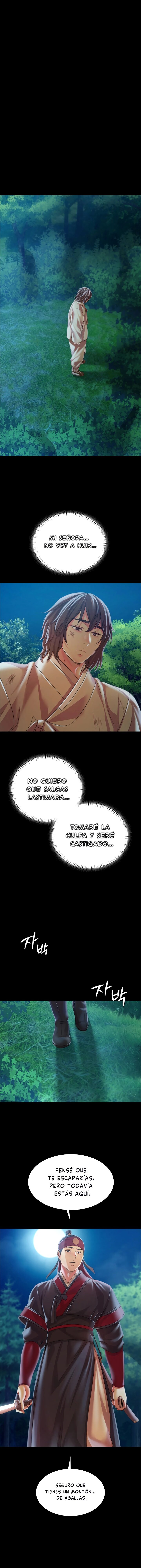 Madam Capítulo 58 - Página 17